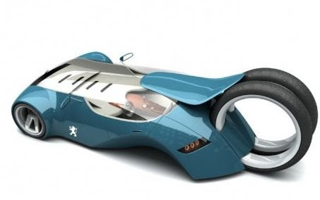 concept cars