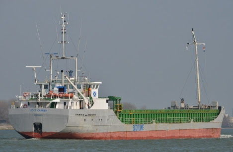 SCOT-CARRIER---IMO-9137208-