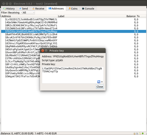 Bitcoin Private Key Hack Github Create Bitcoin Public Key From - 