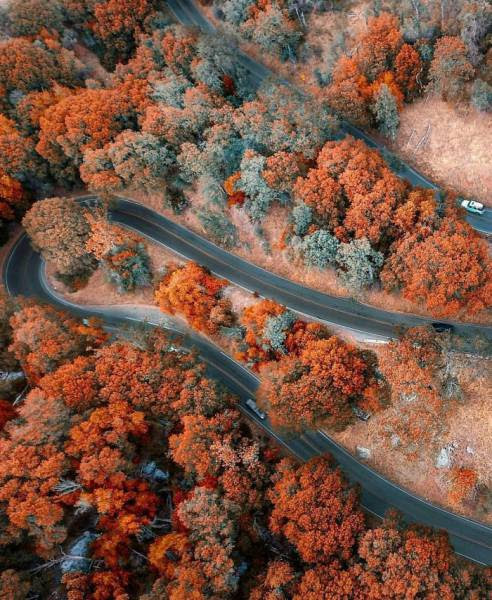 أجمل صور السفر