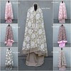 Dropship Mukena Katun Jepang