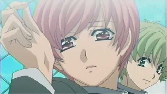 プリンセス プリンセス 第１１話 秘められた過去 プリンセス プリンセス アニメ感想情報