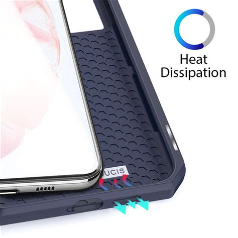 Recently, 5g has started taking the world by storm. Skin X Series Magnetic Flip Case for Samsung Galaxy S21 5G