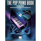 The Pop Piano Book [Paperback]