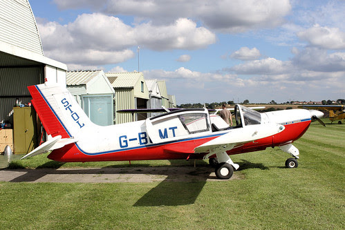 G-BGMT