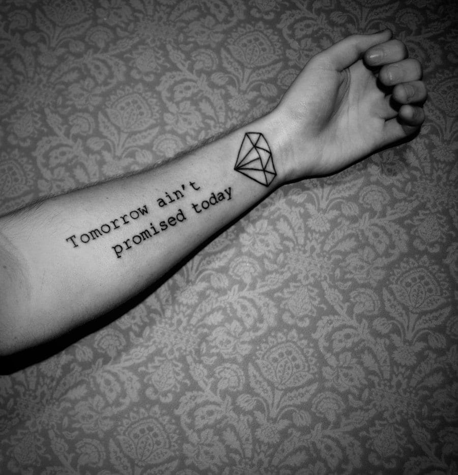tattoo motive rücken für frauen