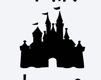 Download Cinderella Silhouette Printable at GetDrawings | Free download
