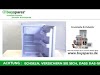 Kühlschrank Ignis