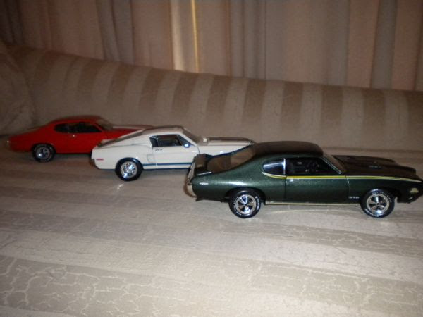 car shows illinois 2012