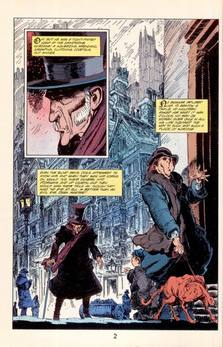ChristmasCarol 02