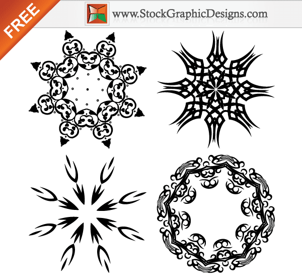 Design Graphic Vector Art