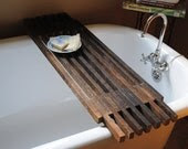 Bathtub Caddy Shelf - peppysis