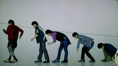 嵐 こんな嵐を待ってた アルバム The Digitalian 全曲レビュー 好きなものだけ語ります
