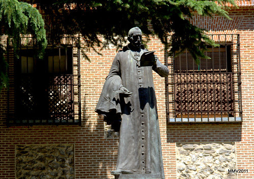Félix Lope de Vega y Carpio