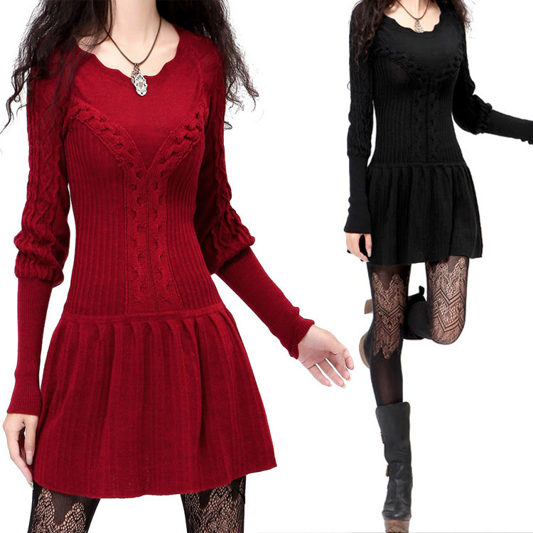 Spring Autumn Fashion Women 2016 Long Sleeve Lace