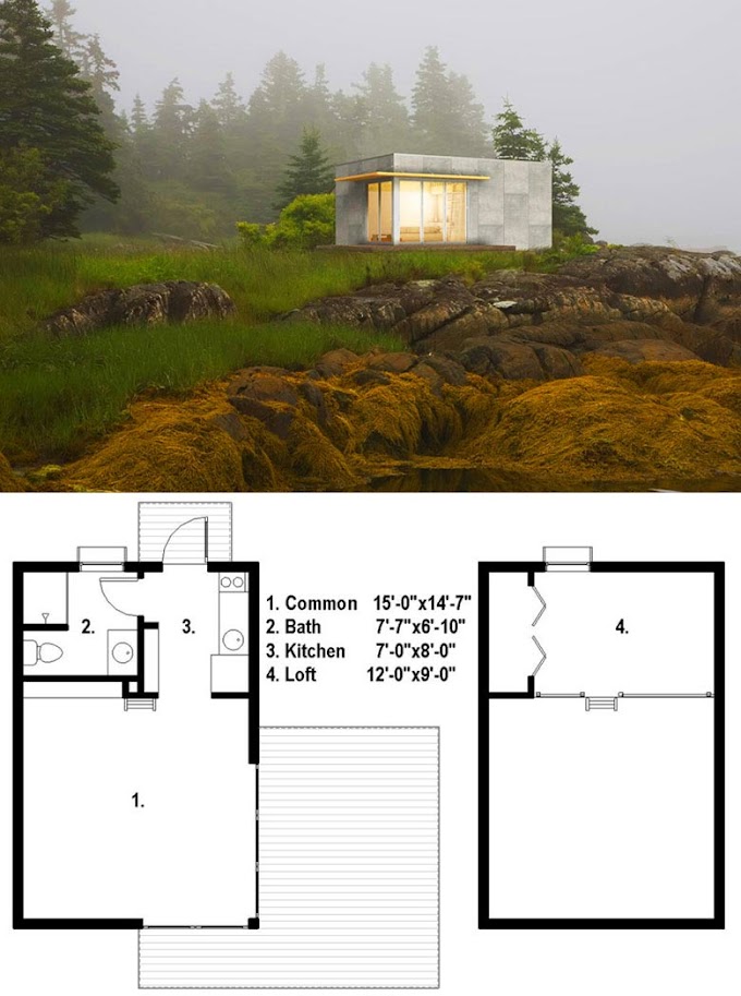Trend 10+ Small House Floor Plans, Newest!
