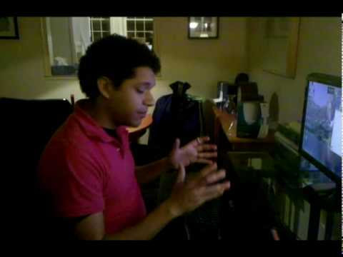Video Logitech 1.3 Mp Webcam C500