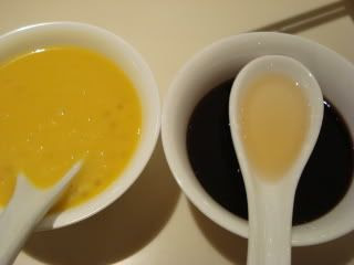dessert