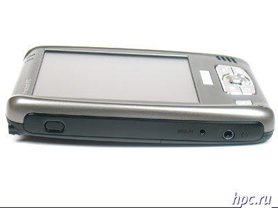 Pocket Navigator PN-A201 - the new People&amp;#39;s navigator