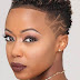 Styling Gel Hairstyles For Black Ladies Short Hair / Pondo Styling Gel Hairstyles For Black Ladies - Edges And ... : Tips on how to style short black hair.
