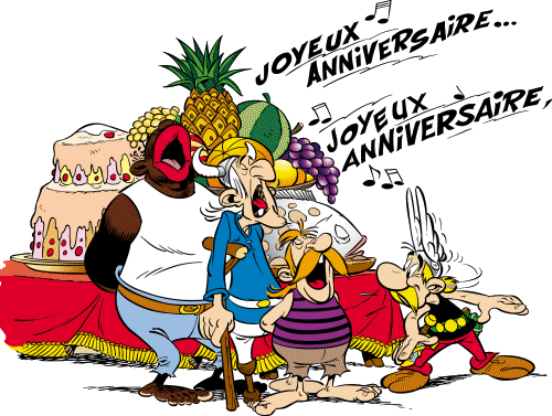 Montres Pour Gens Normaux Les Epicuriens Du Tout Voir Le Sujet Bon Anniversaire A Fanfan 60 Babble 42 Kriko 42