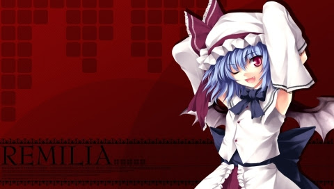 東方壁紙まとめ