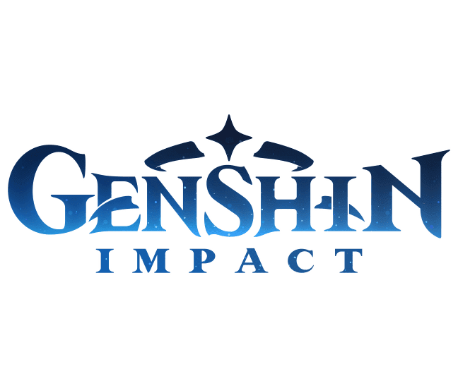Genshin Impact coloring pages | Print and Color.com