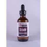 D140 HCG Diet Drops w/Thyroid, Hypothalamus, Pineal Support