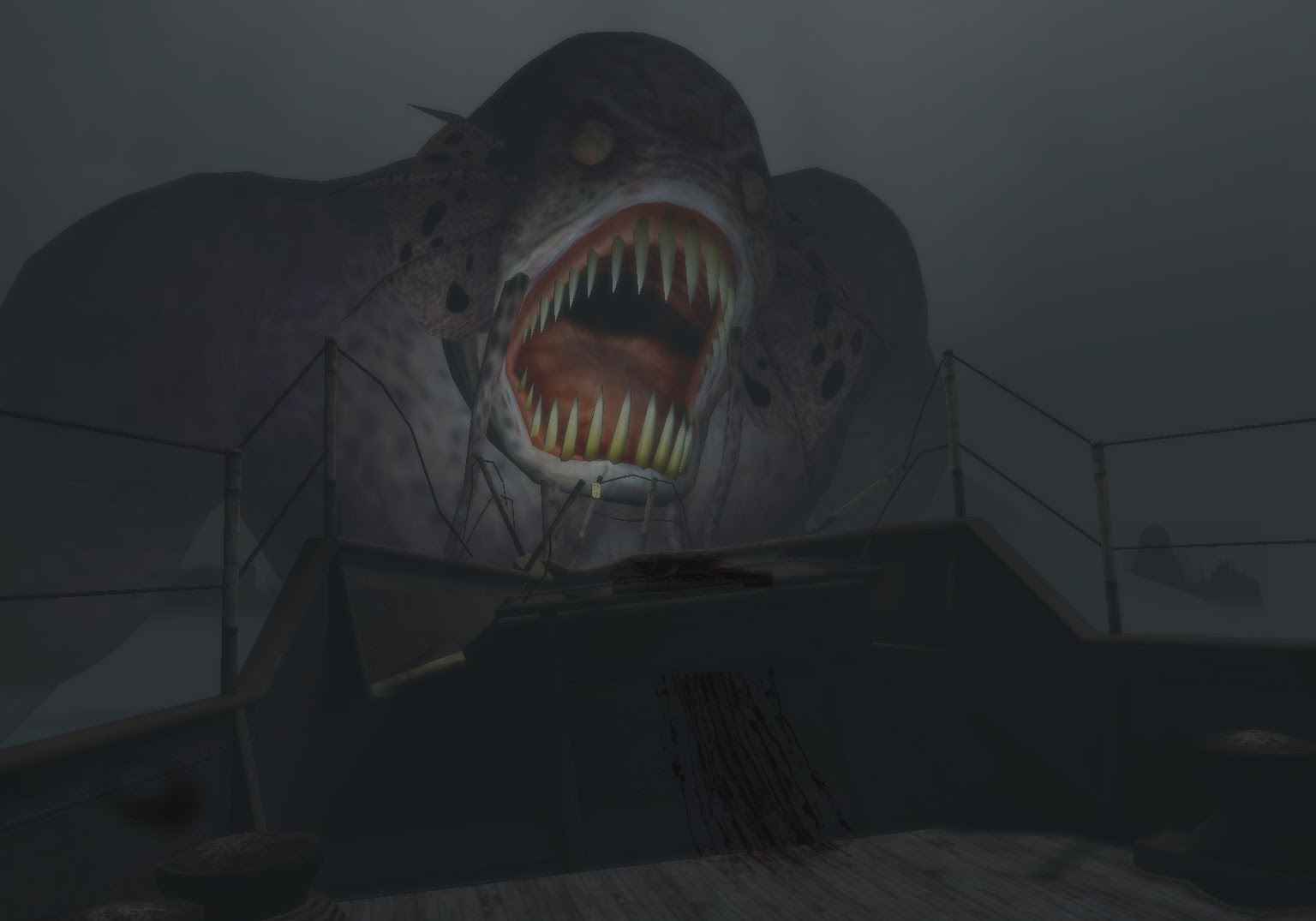 17 Obscure Horror Games We Recommend - Rely on Horror