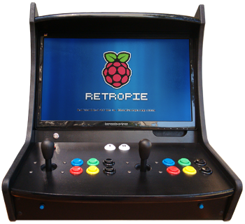 thepixelpump.com - Arcade Machines DIY guides and more