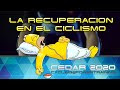 #11 - La recuperación en el ciclismo
