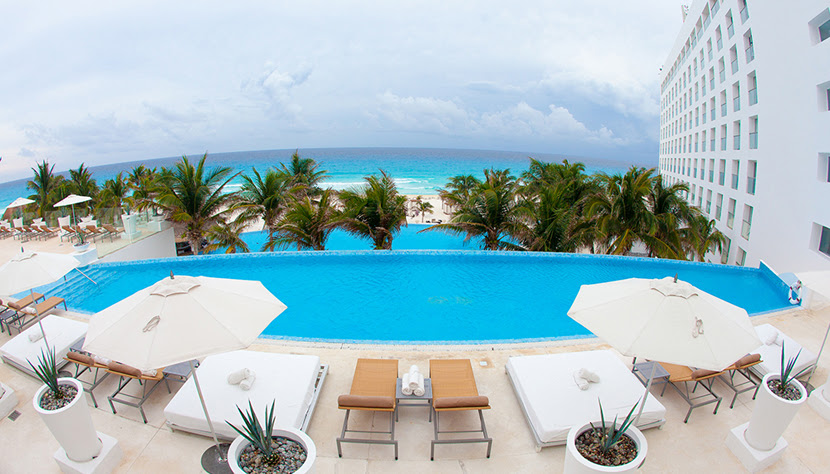 LE BLANC SPA RESORT