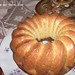 Torta albumi cocco cacao