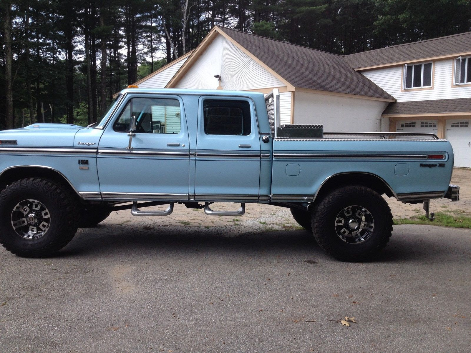 1976 Ford F250 CrewCab Classic Ford F250 1976 for sale 1976 Ford F250 CrewCab Classic Ford F250 1976 for sale