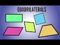 quadrilateral worksheet challenge teacher made - geometry worksheets quadrilaterals and polygons worksheets
