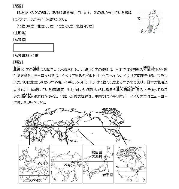 Fd高校入試 過去問全傾向を網羅