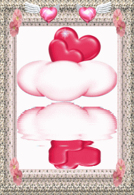 Viens Fr Un Gros Bisous D Amour Ma Jeanne Galerie Ooaks De Nanouette