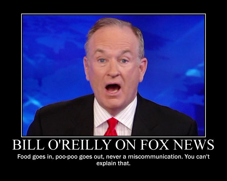 Bill O Reilly Mad Because Beyonce Isn T Protecting Children In Partition Video Tashasays