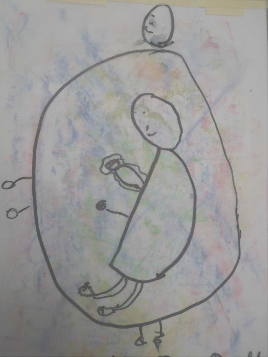 L importanza dei simboli per l essere umano ¨ ormai una consapevolezza largamente acquisita e in particolare lo ¨ per i bambini considerando la natura del