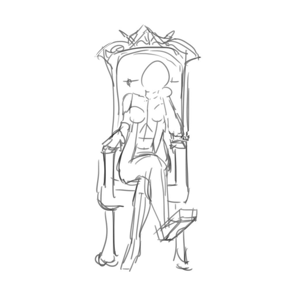 椅子 座る イラスト ポーズ Amrowebdesigners Com