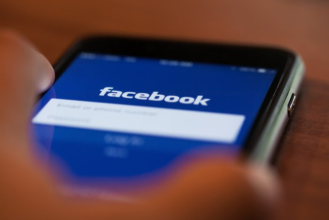 facebook mobile