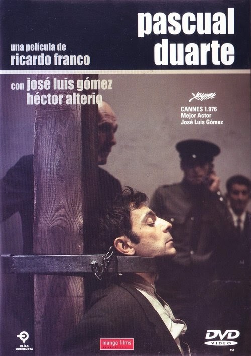 Como Assistir Pascual Duarte 1976 Dublado Online Grátis Blueray Em
Português Gratis