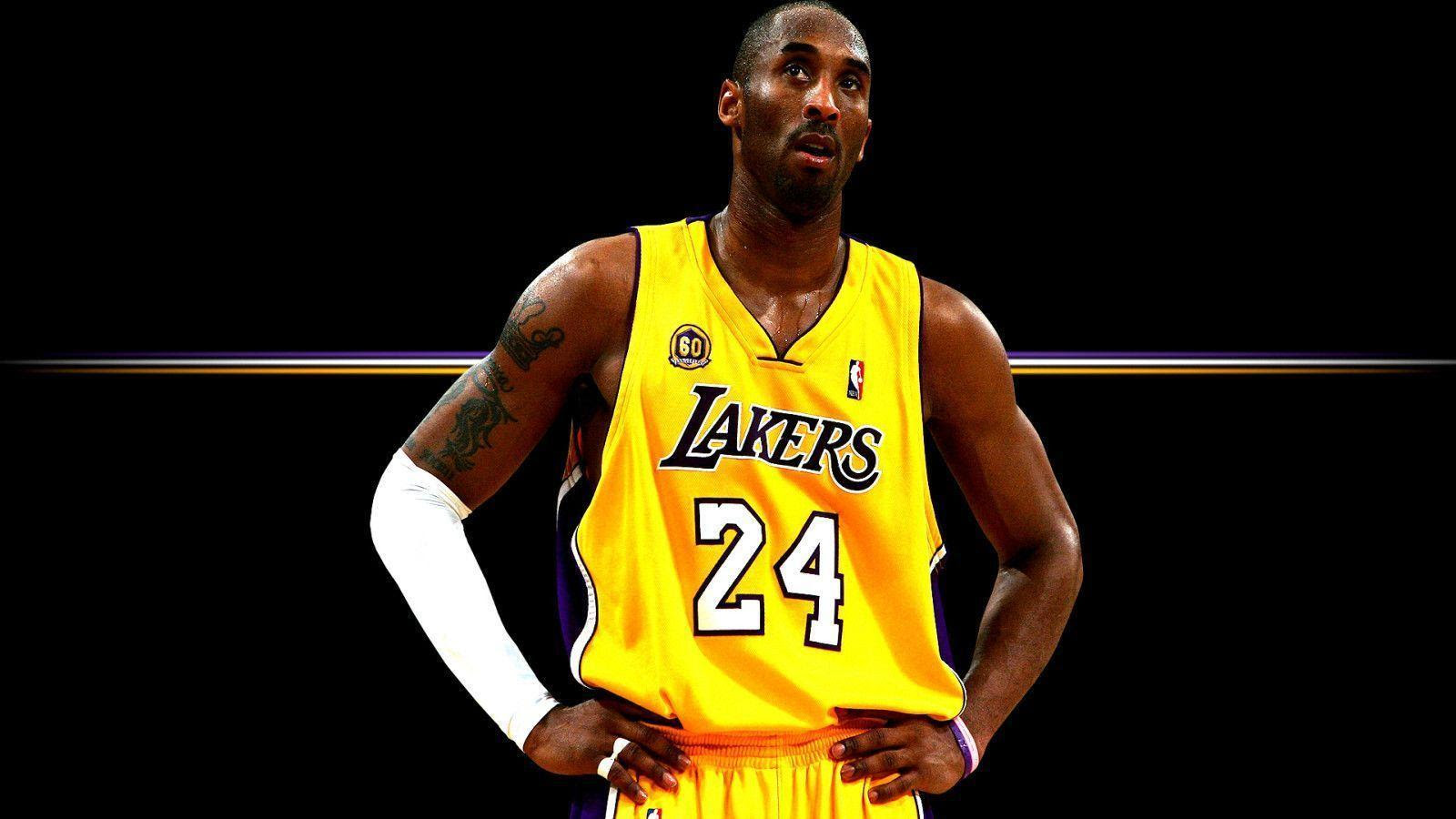 Kobe Bryant Wallpapers 24 - Wallpaper Cave