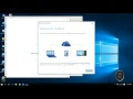 Add Microsoft Account on Windows 10