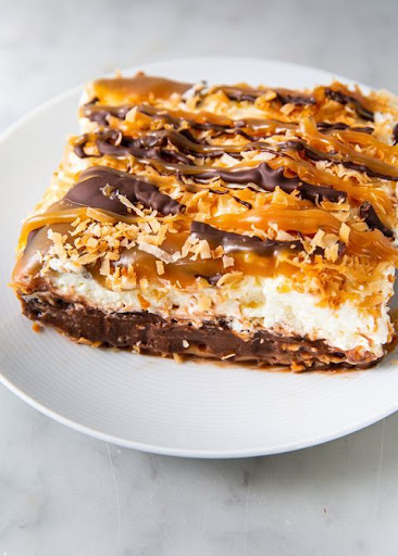 Easy Desserts From Scratch