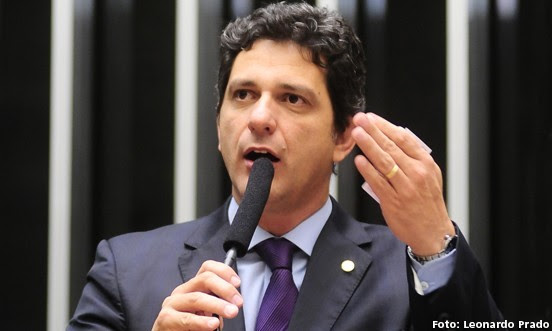 “Desvio de agentes comunitários fragiliza PSF”, diz Rogério Carvalho.(Arquivo/Ascom)