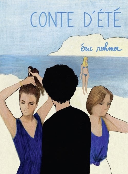 يلم Conte d'été 1996 مترجم ايجي بيست اون لاين