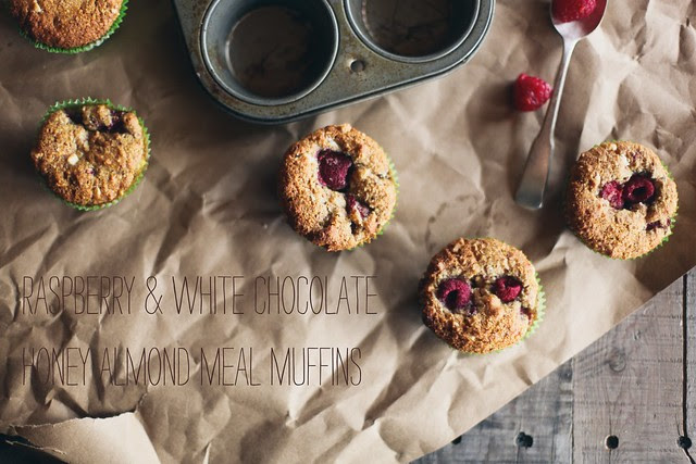 muffins