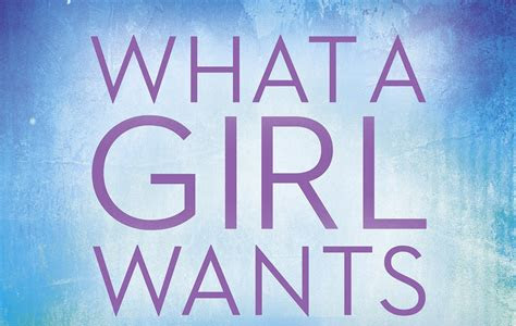 Link Download What a Girl Wants (Tess Brookes Series, Book 2) Kindle eBooks PDF