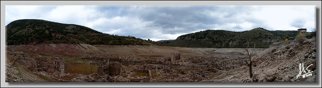 MANSILLA PANORAMA 3MR